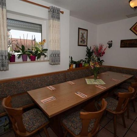 Pension Doeppert Nuremberg Extérieur photo