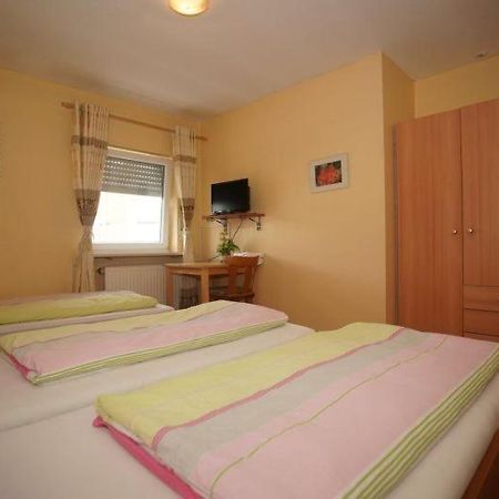 Pension Doeppert Nuremberg Extérieur photo