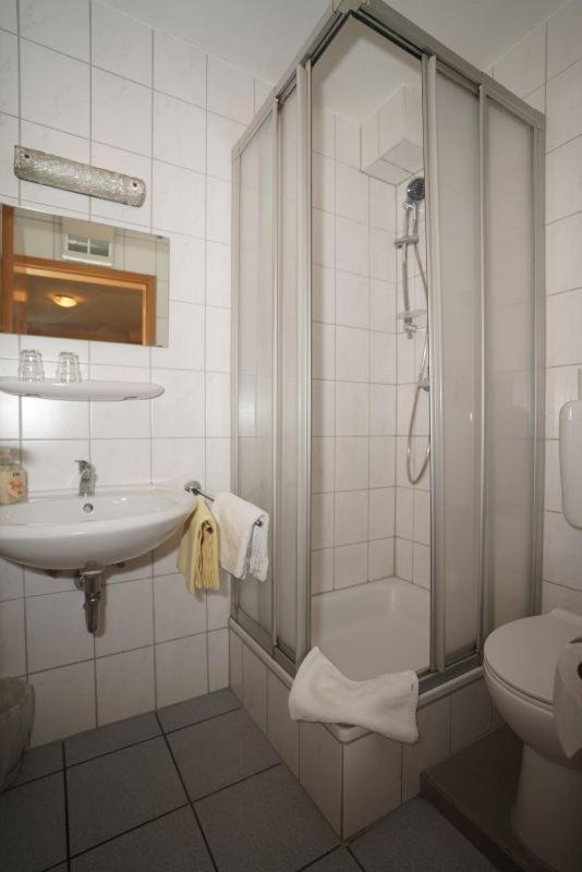 Pension Doeppert Nuremberg Extérieur photo