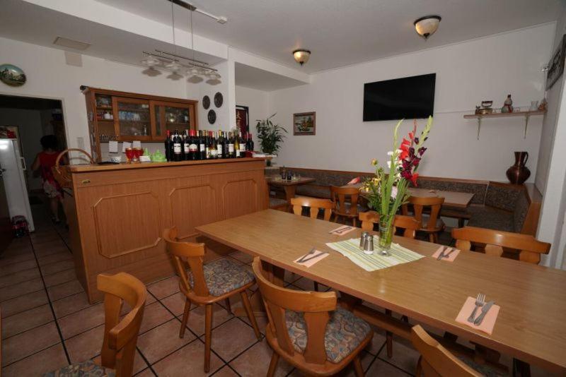 Pension Doeppert Nuremberg Extérieur photo